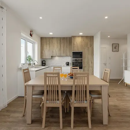 Appartement Belle