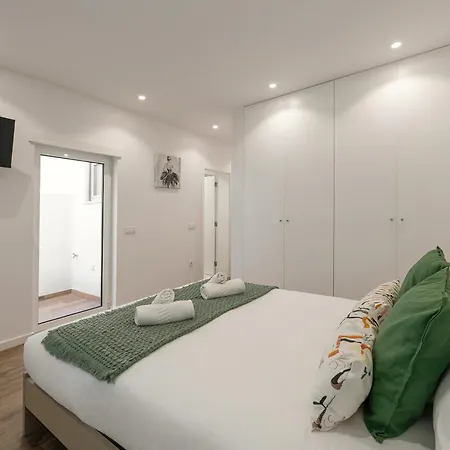 Belle Appartement