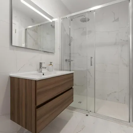 Belle Appartement