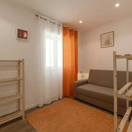 Appartement Belle