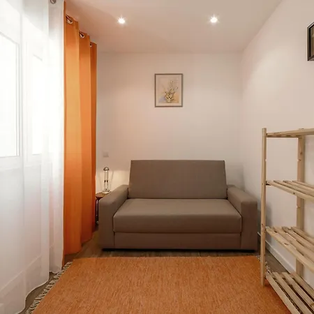 Belle Appartement Nazaré