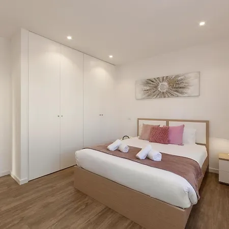 Belle Appartement