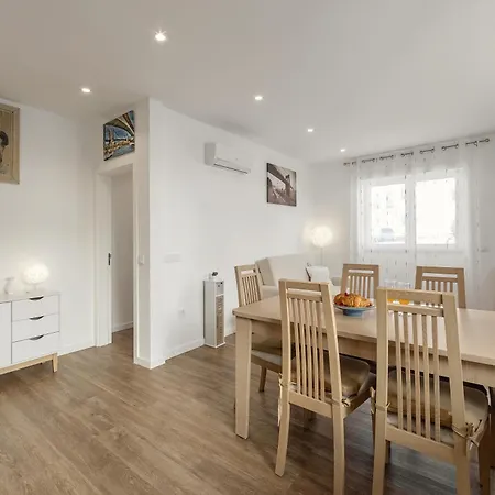 Appartement Belle *