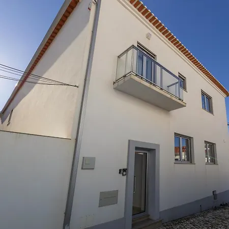 Belle Appartement