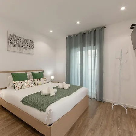 Belle شقة نازاريه